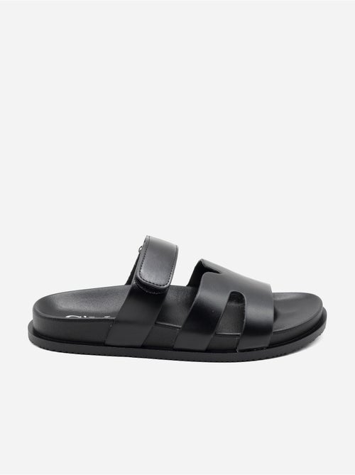 Zapatillas con velcro - Kiabi Zapatillas con velcro - Kiabi