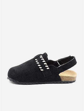 Zapatillas con velcro