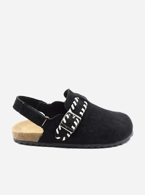 Zapatillas con velcro - Kiabi