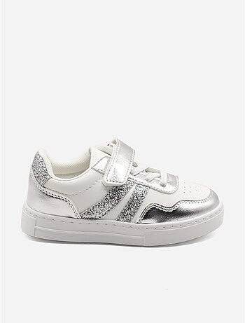 Zapatillas con velcro