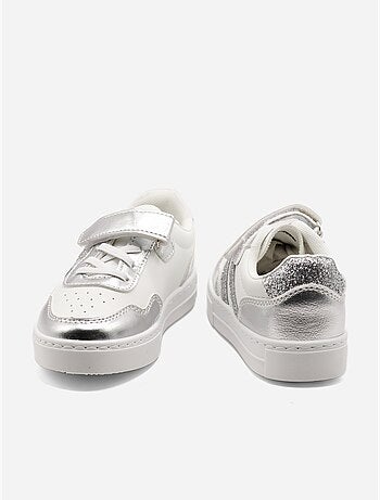 Zapatillas con velcro