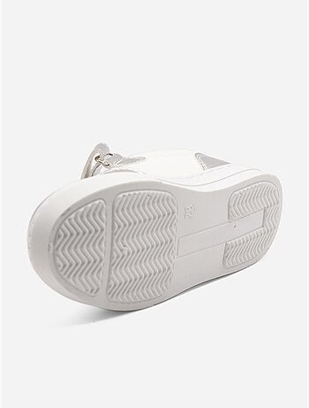 Zapatillas con velcro
