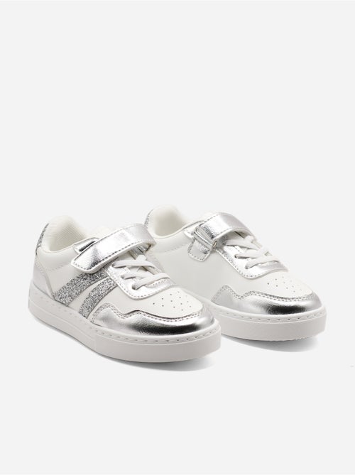 Zapatillas con velcro - Kiabi Zapatillas con velcro - Kiabi