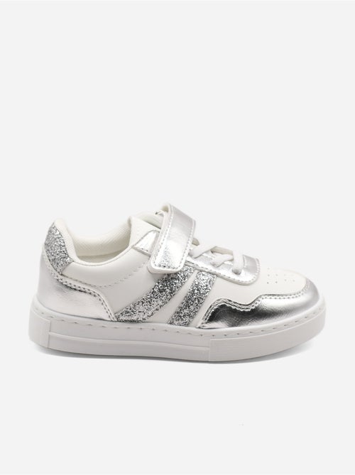 Zapatillas con velcro - Kiabi Zapatillas con velcro - Kiabi