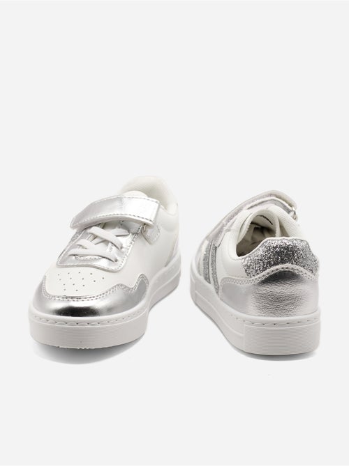 Zapatillas con velcro - Kiabi Zapatillas con velcro - Kiabi