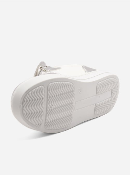 Zapatillas con velcro - Kiabi Zapatillas con velcro - Kiabi
