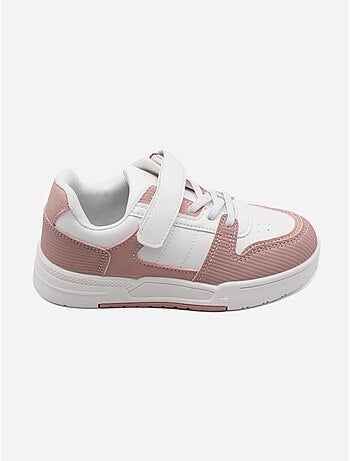 Zapatillas con velcro