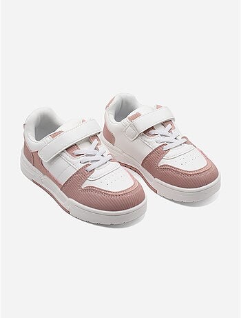 Zapatillas con velcro