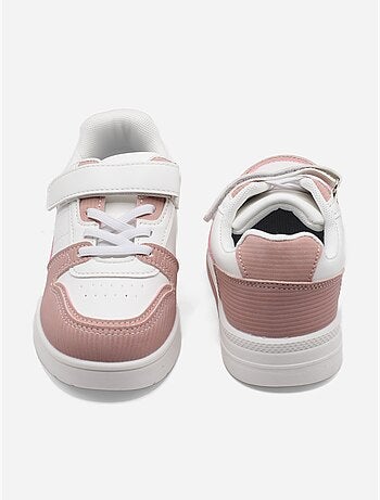 Zapatillas con velcro