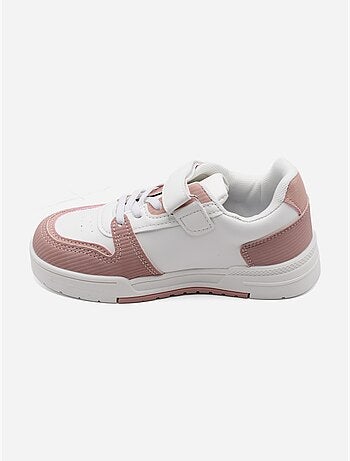 Zapatillas con velcro