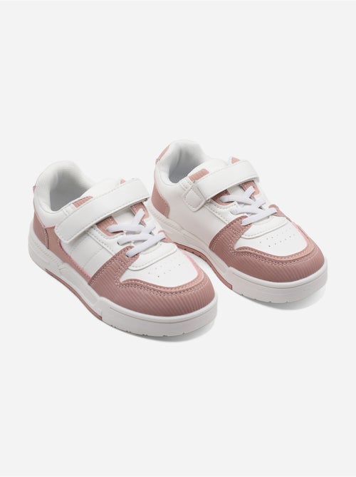 Zapatillas con velcro - Kiabi Zapatillas con velcro - Kiabi