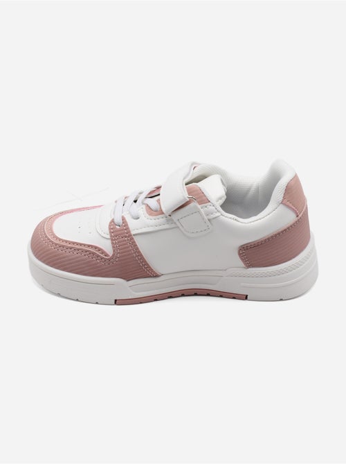 Zapatillas con velcro - Kiabi Zapatillas con velcro - Kiabi