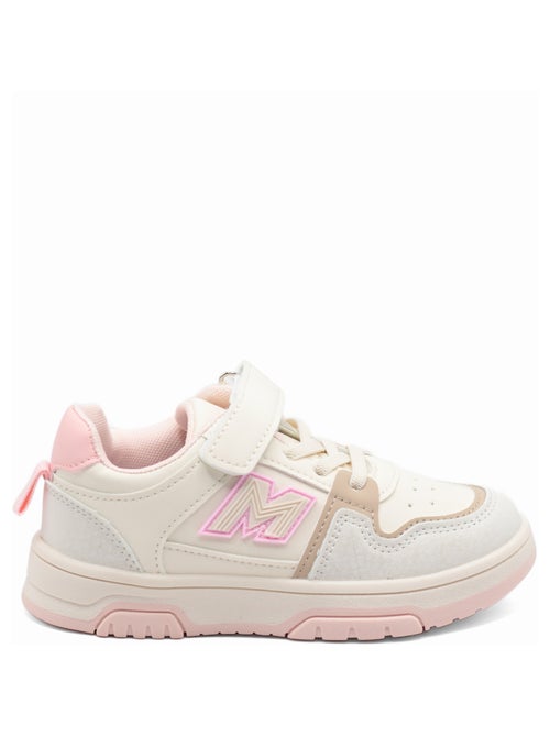 Zapatillas con velcro - Kiabi Zapatillas con velcro - Kiabi