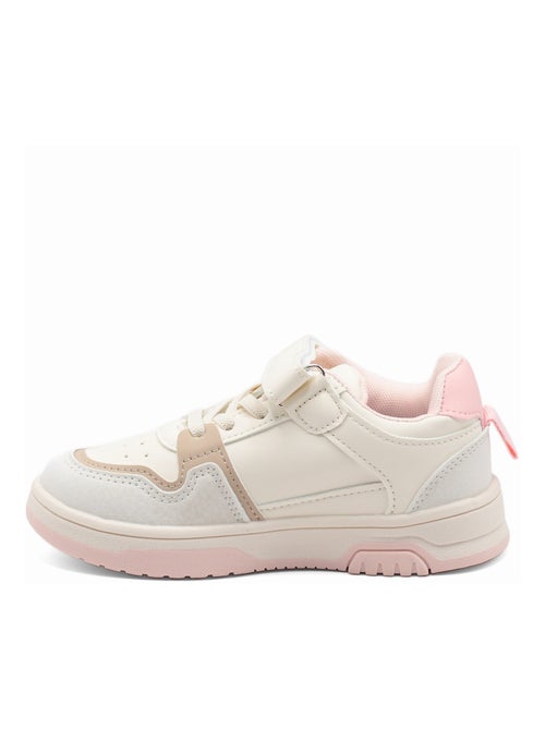Zapatillas con velcro - Kiabi Zapatillas con velcro - Kiabi