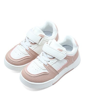 Zapatillas con velcro
