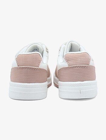 Zapatillas con velcro