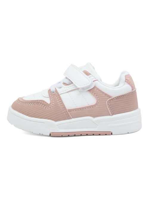 Zapatillas con velcro - Kiabi Zapatillas con velcro - Kiabi