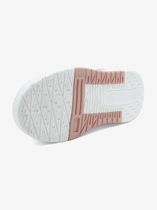 Zapatillas con velcro - Kiabi Zapatillas con velcro - Kiabi