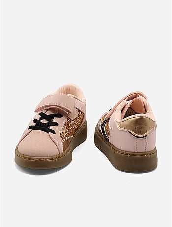 Zapatillas con velcro