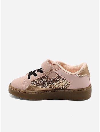 Zapatillas con velcro