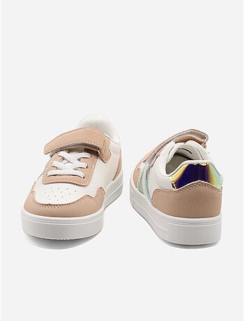 Zapatillas con velcro