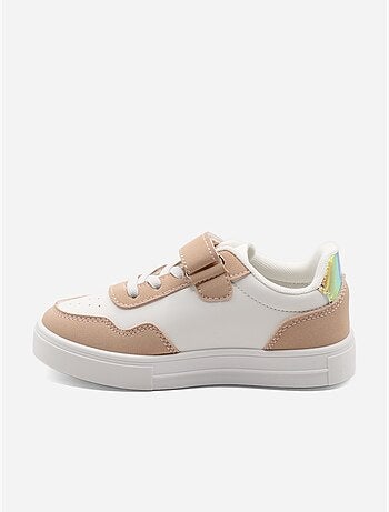 Zapatillas con velcro