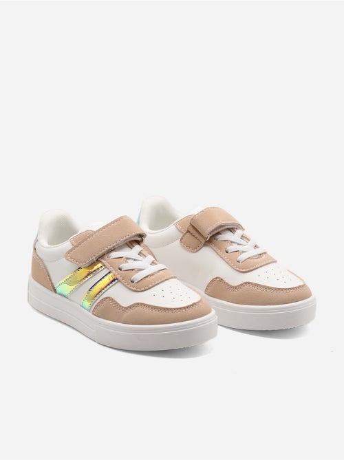 Zapatillas con velcro - Kiabi Zapatillas con velcro - Kiabi