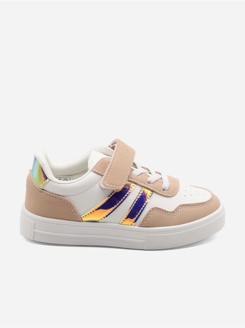 Zapatillas con velcro - Kiabi Zapatillas con velcro - Kiabi