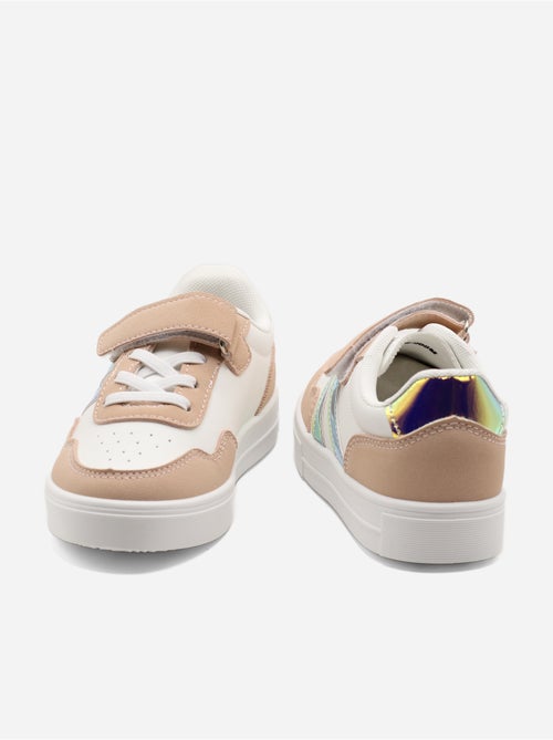 Zapatillas con velcro - Kiabi Zapatillas con velcro - Kiabi