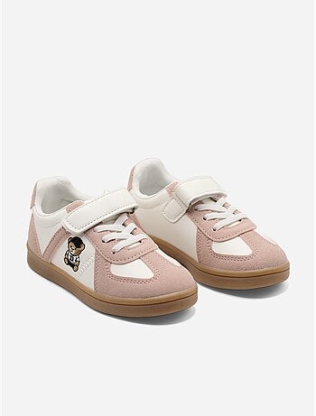 Zapatillas con velcro