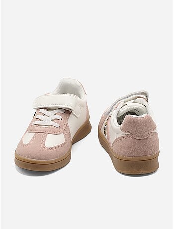 Zapatillas con velcro