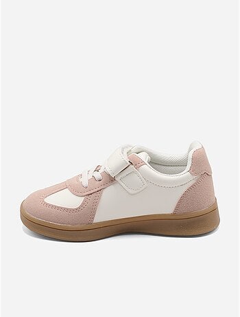 Zapatillas con velcro