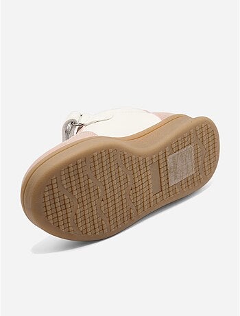 Zapatillas con velcro