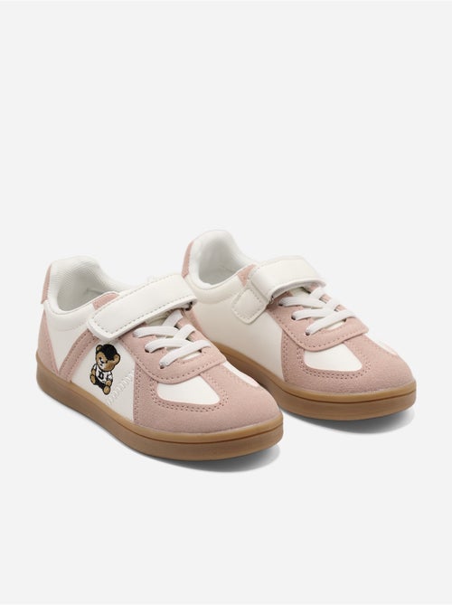 Zapatillas con velcro - Kiabi Zapatillas con velcro - Kiabi