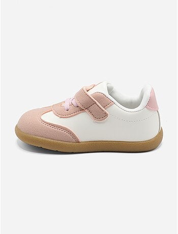 Zapatillas con velcro