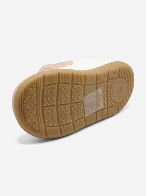 Zapatillas con velcro - Kiabi Zapatillas con velcro - Kiabi