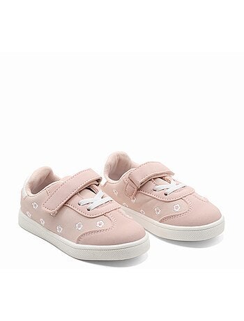 Zapatillas con velcro