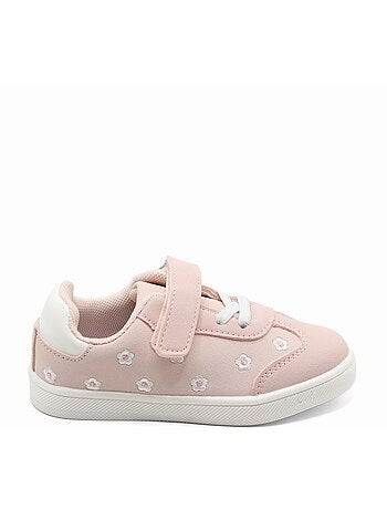 Zapatillas con velcro