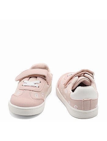 Zapatillas con velcro