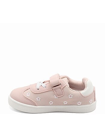 Zapatillas con velcro
