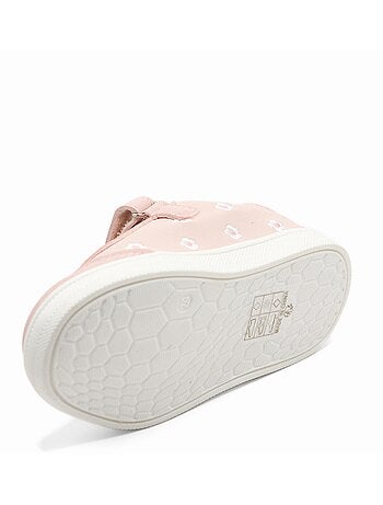 Zapatillas con velcro