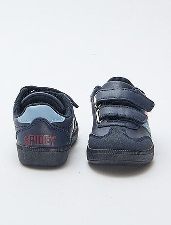 Zapatillas con velcro 'Spider-Man' 'Marvel'