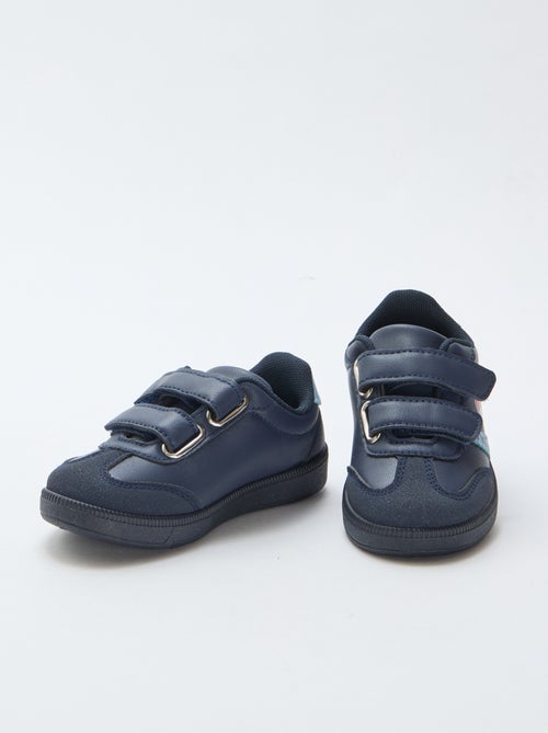 Zapatillas con velcro 'Spider-Man' 'Marvel' - Kiabi