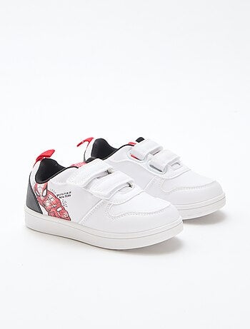 Zapatillas con velcro 'Spider-Man' 'Marvel'