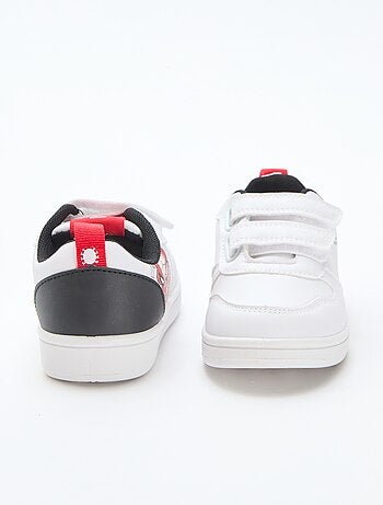 Zapatillas con velcro 'Spider-Man' 'Marvel'