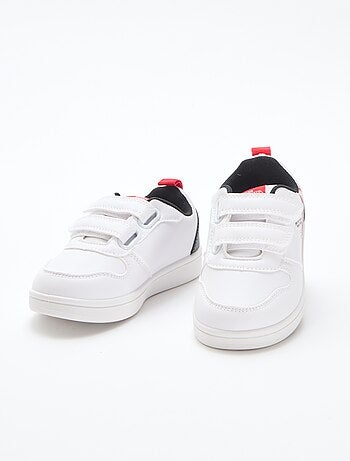 Zapatillas con velcro 'Spider-Man' 'Marvel'