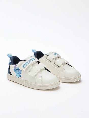 Zapatillas con velcro 'Stitch' 'Disney'
