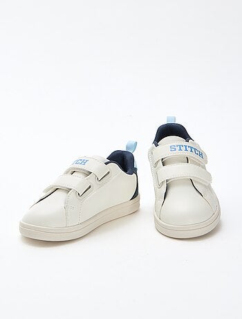 Zapatillas con velcro 'Stitch' 'Disney'