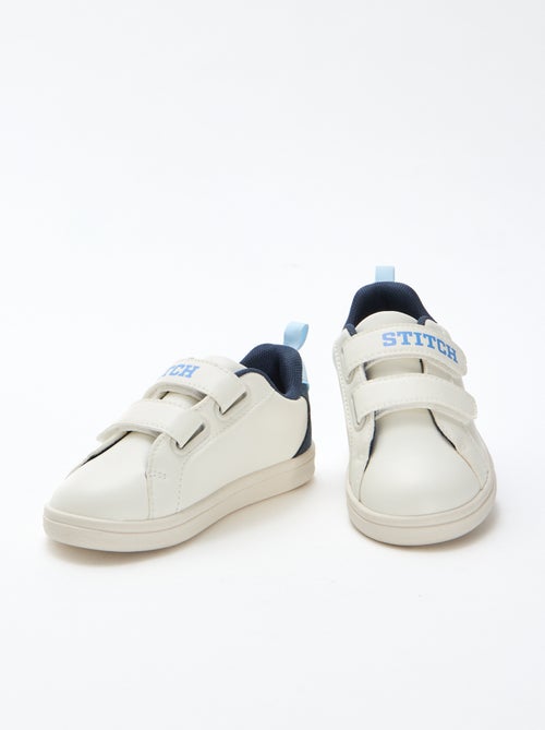 Zapatillas con velcro 'Stitch' 'Disney' - Kiabi