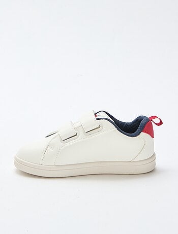 Zapatillas con velcro 'Stitch' 'Disney'
